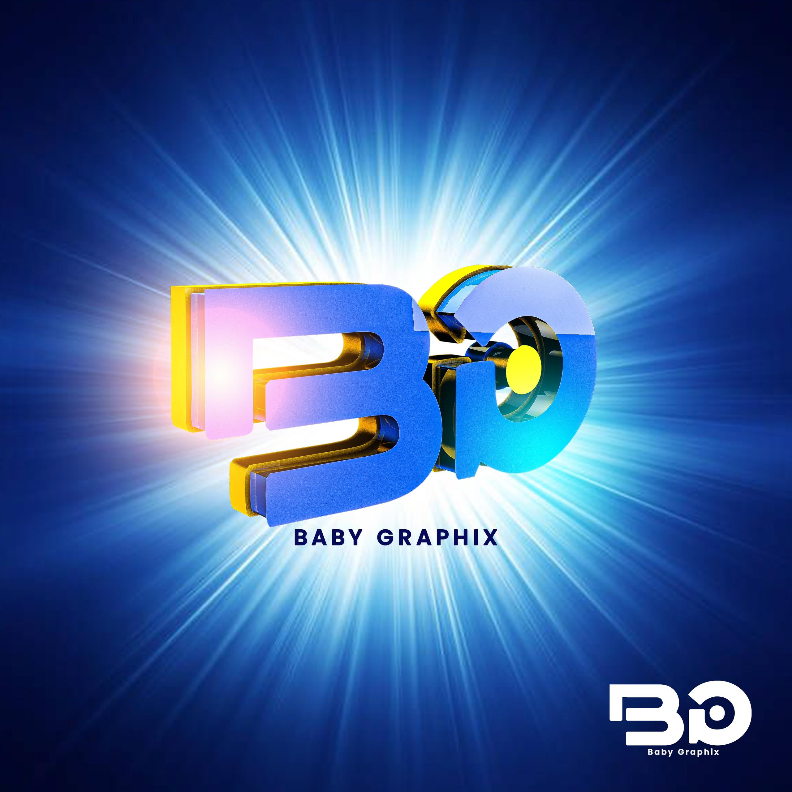 BABY GRAPHIX Logo
